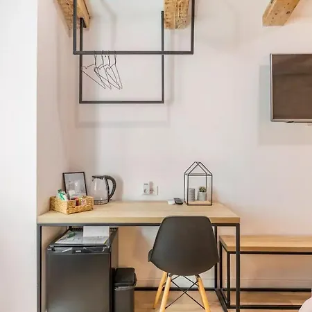 Luxury Prestige Palace ספליט