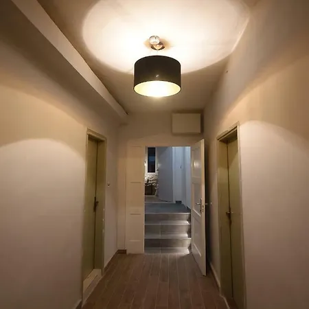 Luxury Prestige Palace 4* ספליט