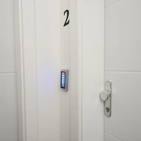 Luxury Prestige Palace 4* ספליט