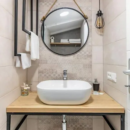 Гостевой дом Luxury Prestige Palace Сплит