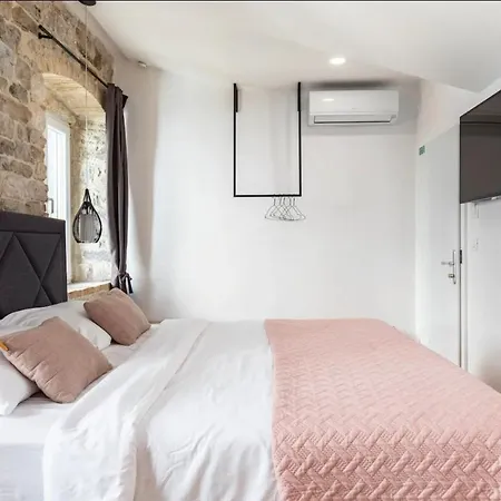 Luxury Prestige Palace Guest house Split