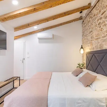Luxury Prestige Palace Guest house Split
