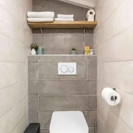 Luxury Prestige Palace 4*