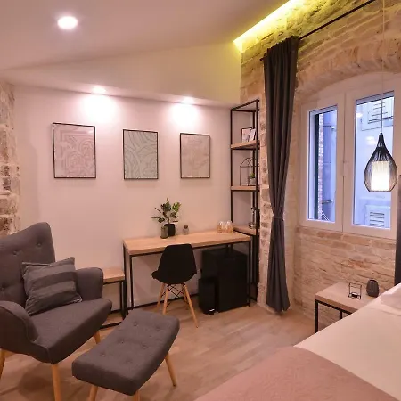 Guest house Luxury Prestige Palace Split