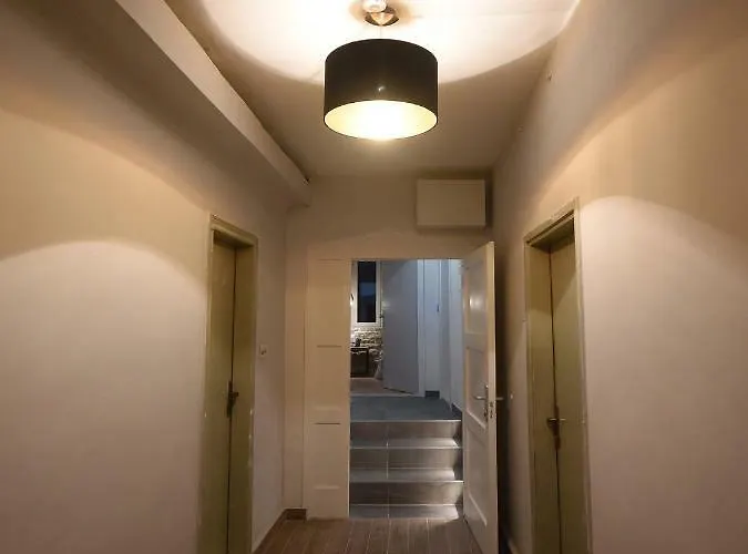 Luxury Prestige Palace 4* Split