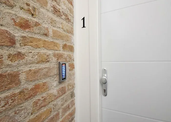 Vendégház Luxury Prestige Palace 4*