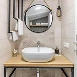 Gasthuis Luxury Prestige Palace Split