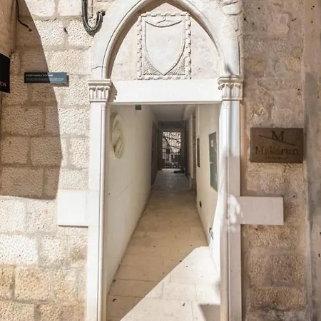 Luxury Prestige Palace 4*